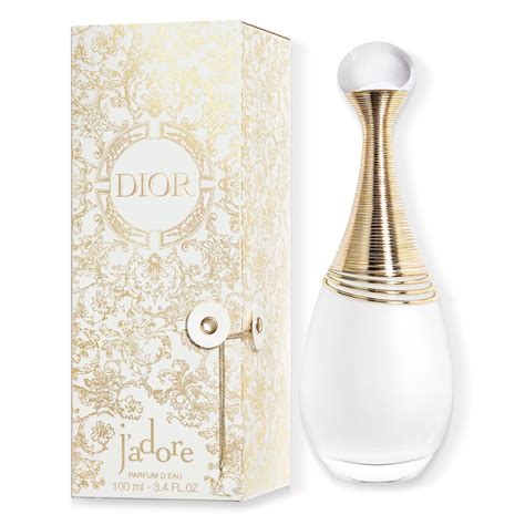 dior j'adore limited edition|dior j'adore best price.